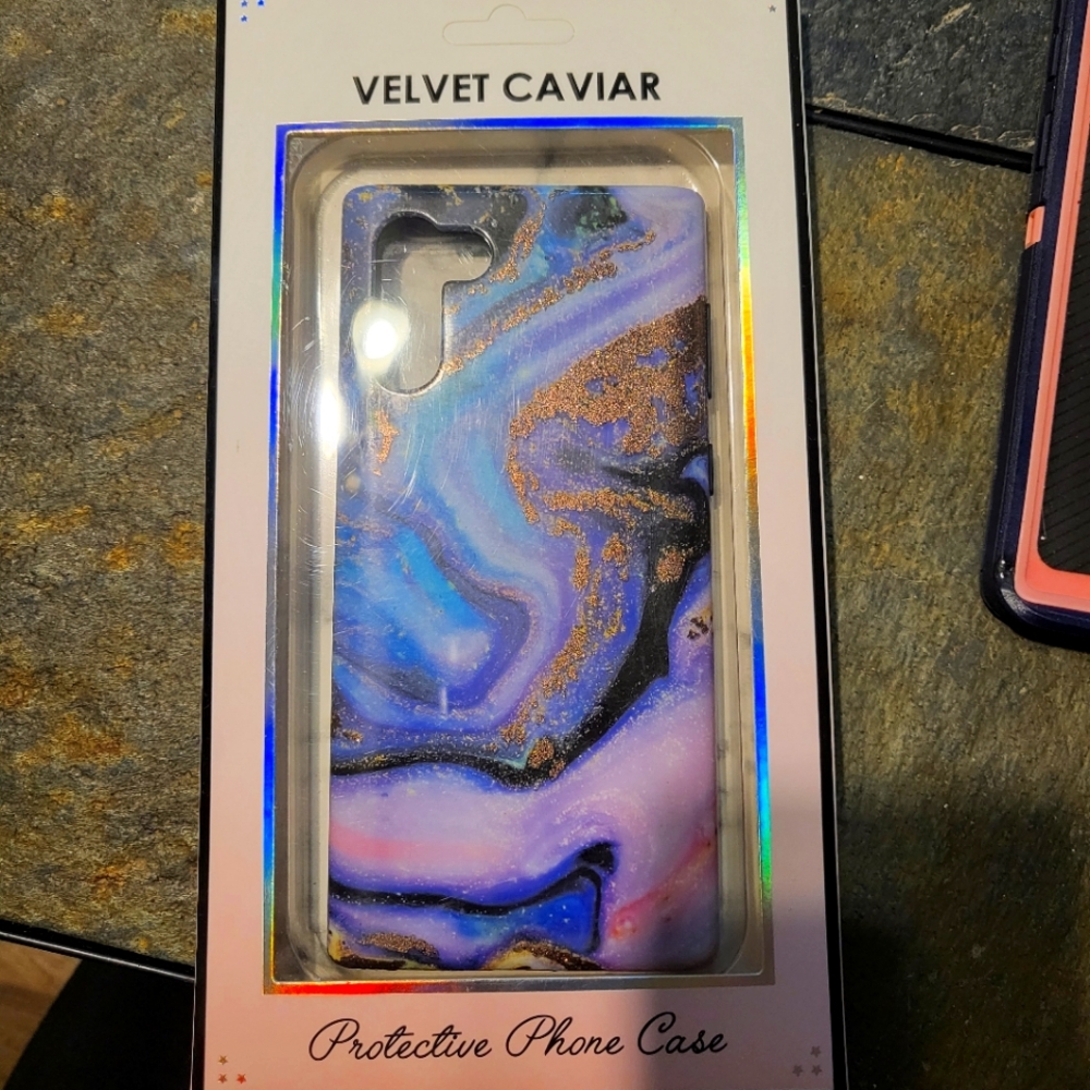 Samsung galaxy Note 10 phone case ❤